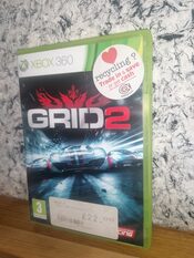 GRID 2 Xbox 360