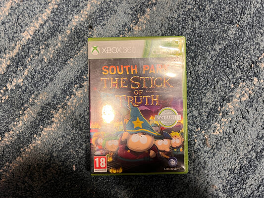 South Park: The Stick of Truth Xbox 360