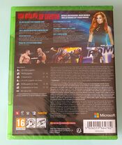 Redeem WWE 2K22 Xbox One