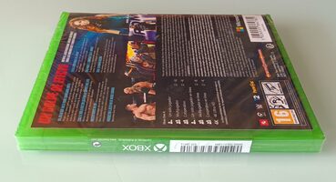 WWE 2K22 Xbox One