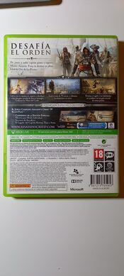 Buy Assassin’s Creed IV: Black Flag Xbox 360