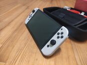 Buy Apynaujis Nintendo Switch OLED, 64GB + Dėklas