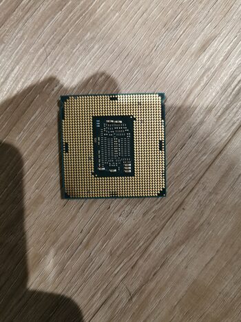 Intel Core i7-7700K 4.2-4.5 GHz LGA1151 Quad-Core CPU