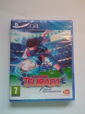 Captain Tsubasa: Rise of New Champions PlayStation 4