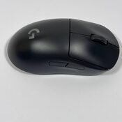 Logitech G PRO Wireless Gaming Mouse - Black for sale