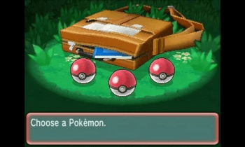 Buy Pokémon Omega Ruby Nintendo 3DS