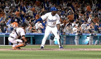 Get MLB 15 THE SHOW PlayStation 4
