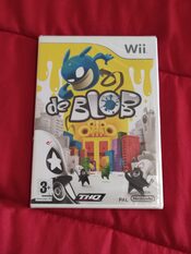 de Blob Wii