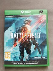 Battlefield 2042 Xbox Series X