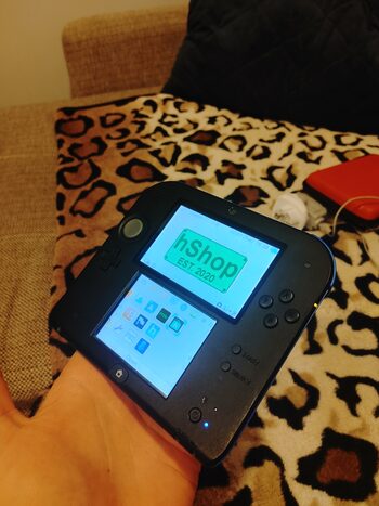 Nintendo 2DS