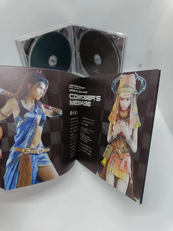 Lightning Returns: Final Fantasy XIII PlayStation 3