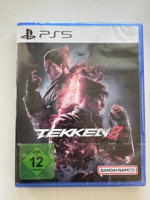 Tekken 8 PlayStation 5