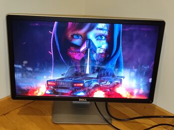 22" coliu Monitorius DELL P2214Hb