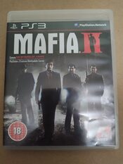 Mafia II PlayStation 3