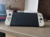 Nintendo Switch OLED, White, 64GB