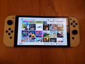 Get Nintendo switch oled + 70 juegos