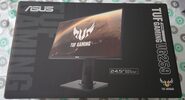 Monitor Asus TUF Gaming VG259Q