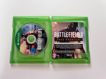 Buy Battlefield 1 Xbox One