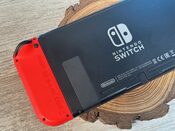 Nintendo Switch excelente estado y protector de pantalla