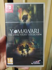 Yomawari: The Long Night Collection Nintendo Switch