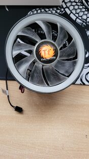 Thermaltake UX100 1800 RPM CPU Cooler