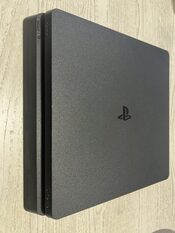 PlayStation 4, Black, 500GB