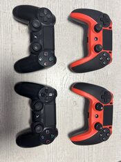 PlayStation 4, Black, 500GB for sale