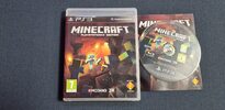 Minecraft PlayStation 3