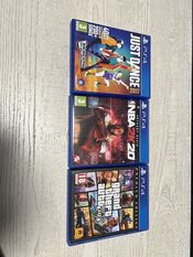 Get PlayStation 4, Black, 500GB