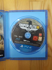 Sniper Elite 3 PlayStation 4