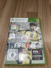 FIFA 17 Xbox 360