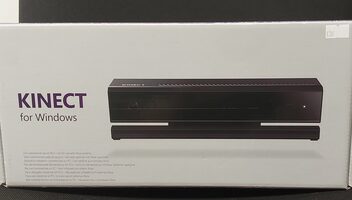 Kinect for Windows