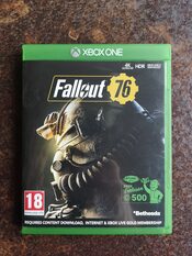 Buy Fallout 76 Xbox One