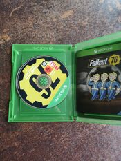 Fallout 76 Xbox One