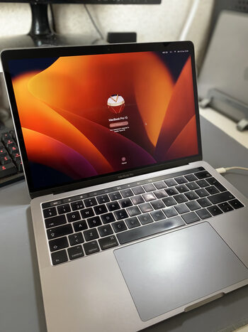 MacBook本体 Intel Iris Plus Graphics 1536 MB Intel Iris Plus Graphics Mac Ghz Intel Iris Plus Graphics Apple