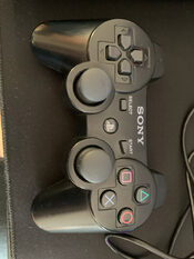 Ps3 slim 320gb con juegos