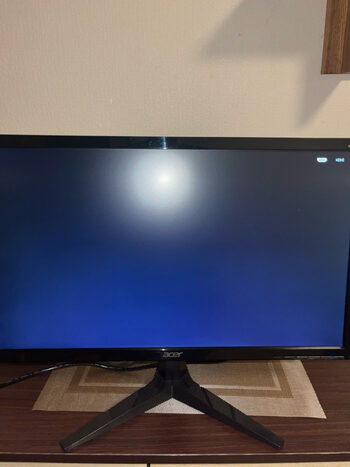 ACER KG221Q Monitorius Kaina derinama