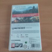 Buy The Witcher 3: Wild Hunt Nintendo Switch