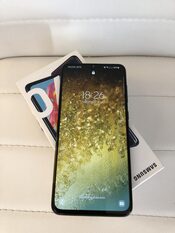 Samsung Galaxy A70 Black