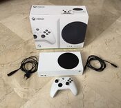 Xbox Series S, White, 512GB for sale