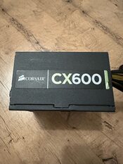 Corsair CX600 600W