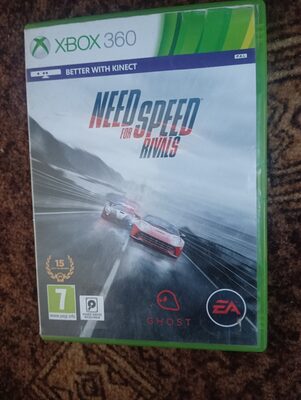 Need for Speed Rivals Xbox 360