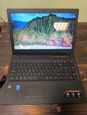 Lenovo100-15 biudžetinis darbo/mokslų kompiuteris  for sale