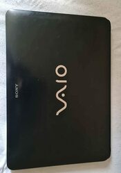 Sony vaio