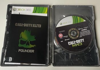 Call of Duty: Modern Warfare 3 - Hardened Edition Xbox 360 for sale