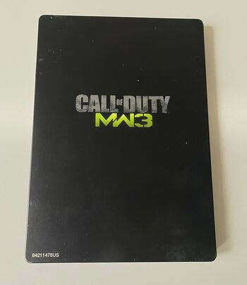 Buy Call of Duty: Modern Warfare 3 - Hardened Edition Xbox 360