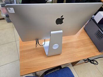 Apple iMac 21.5 3013m. i5 / 8gb / 1TB HDD / GeForce GT 750M 1GB