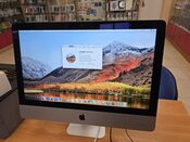 Redeem Apple iMac 21.5 3013m. i5 / 8gb / 1TB HDD / GeForce GT 750M 1GB