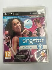 SingStar Dance PlayStation 3