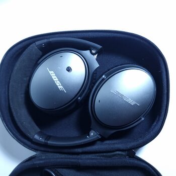 Bose QC25